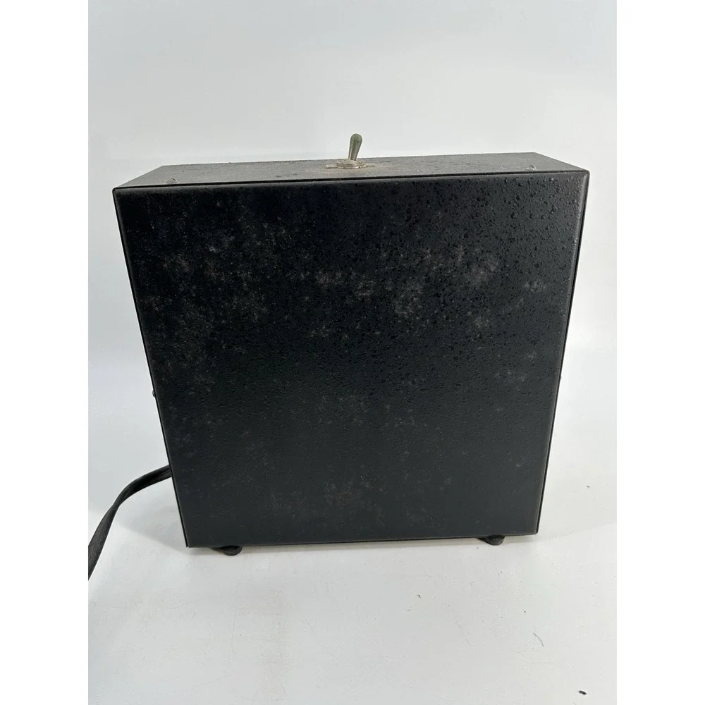 GRALAB Model 300 Darkroom Analog Timer Clean & Tested Buzzer VG Glow In Dark